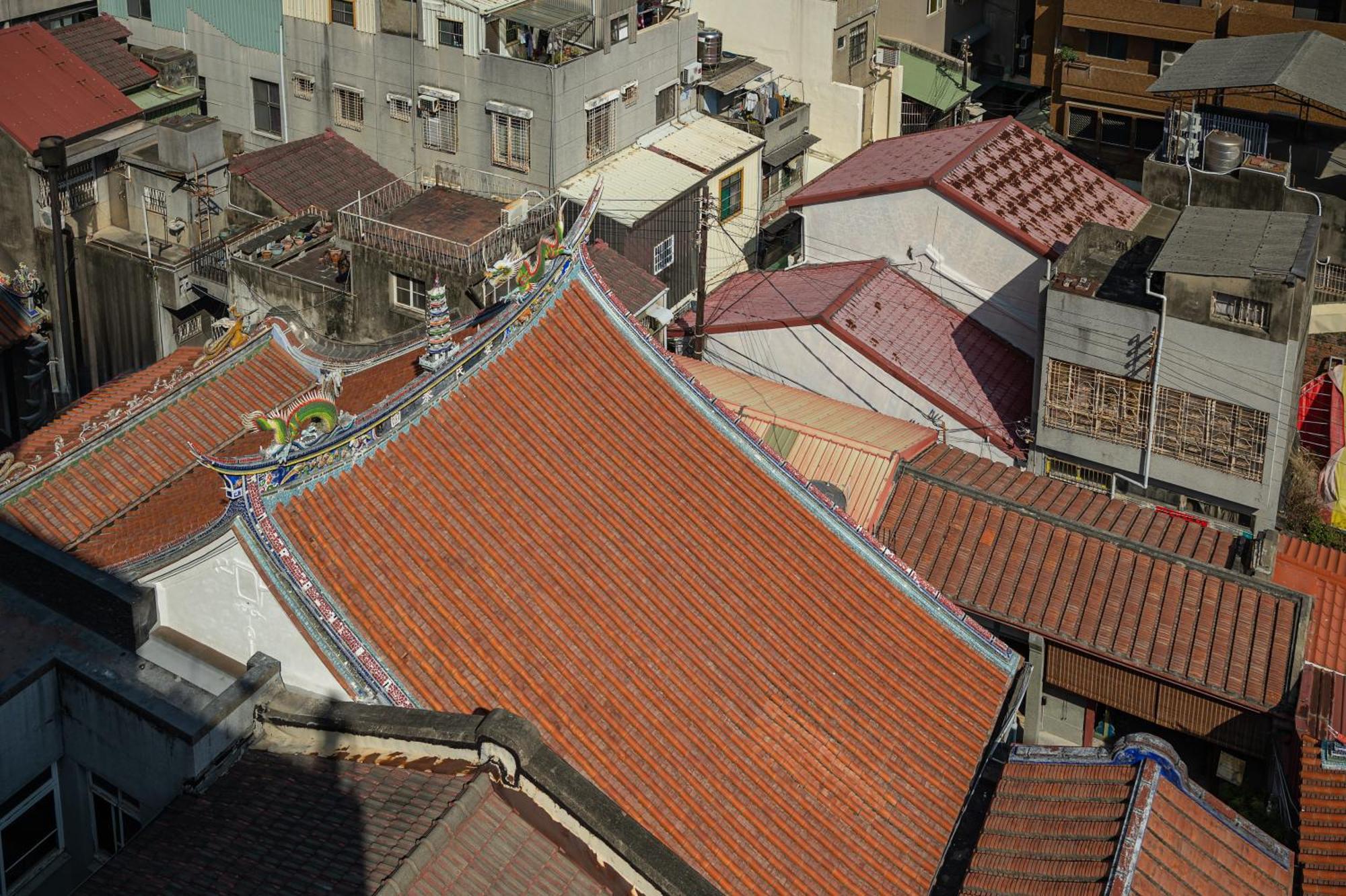 Kindness Hotel - Tainan Chihkan Tower Exterior photo